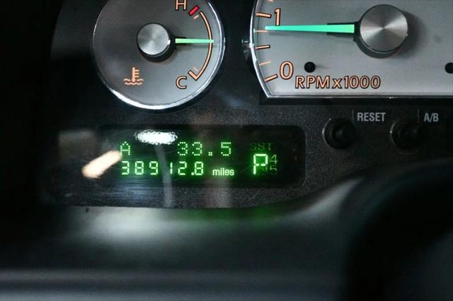 2004 Ford Thunderbird Deluxe