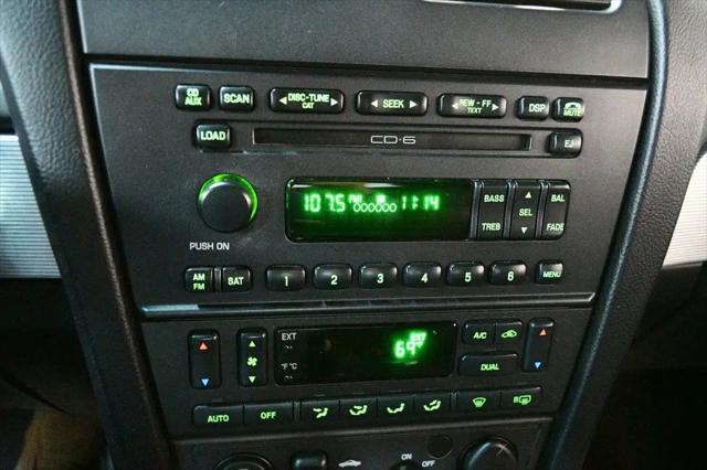 2004 Ford Thunderbird Deluxe