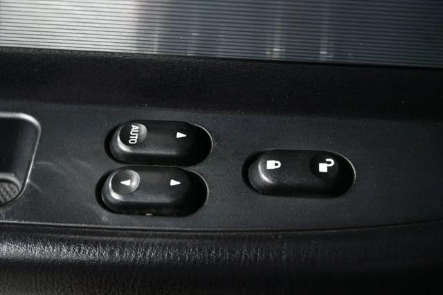 2004 Ford Thunderbird Deluxe