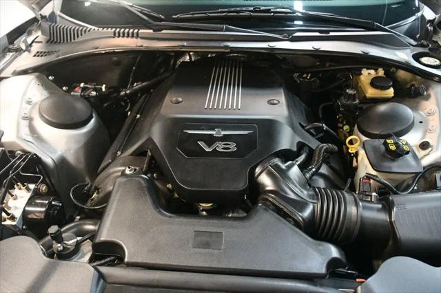 2004 Ford Thunderbird Deluxe