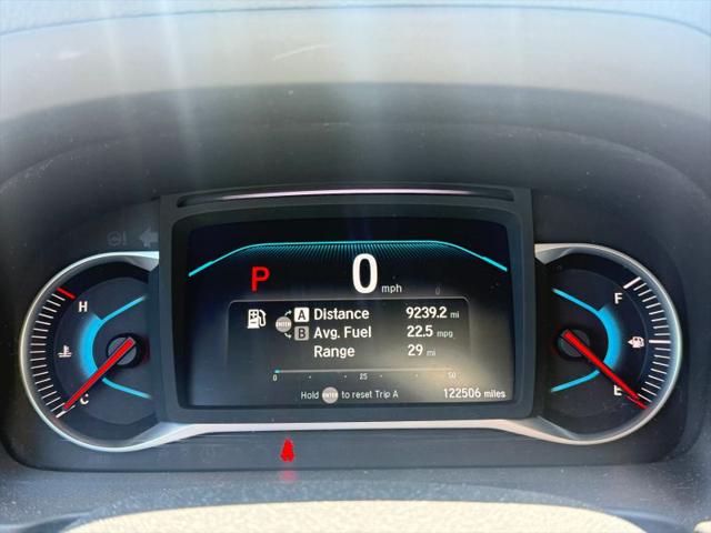 2020 Honda Pilot AWD LX