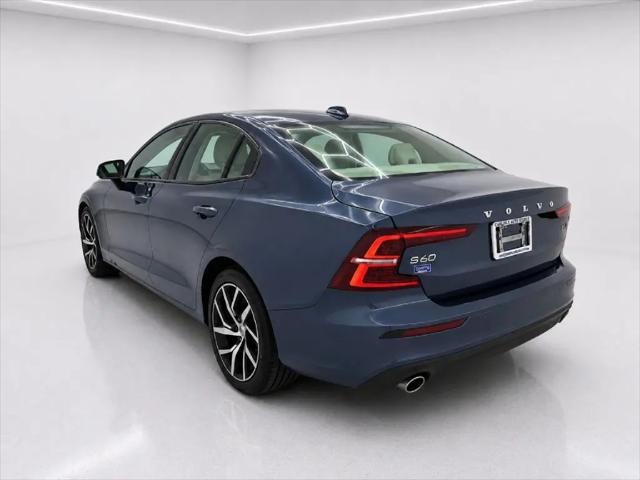 2020 Volvo S60 T6 Momentum