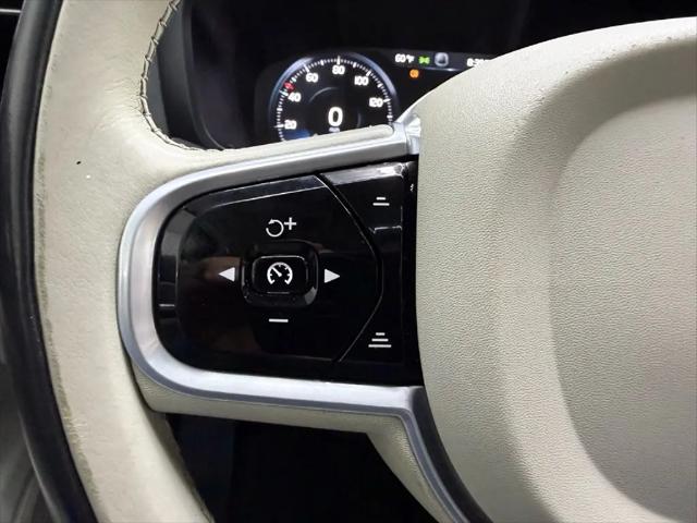2020 Volvo S60 T6 Momentum