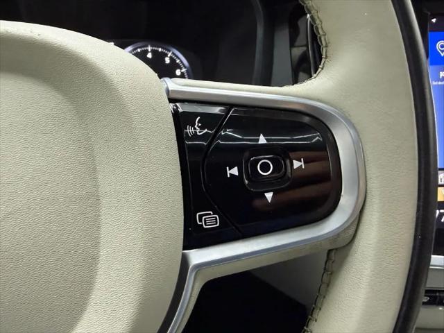 2020 Volvo S60 T6 Momentum