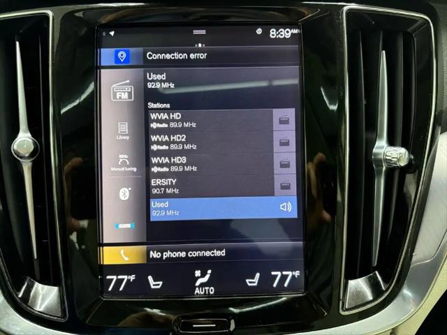 2020 Volvo S60 T6 Momentum