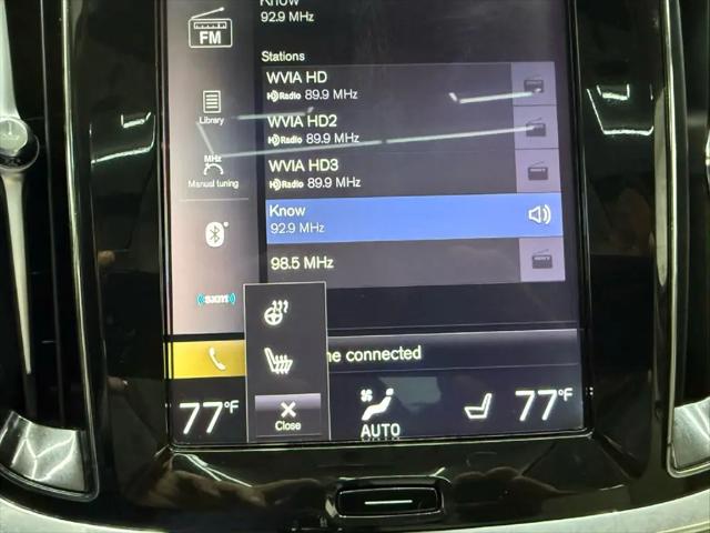2020 Volvo S60 T6 Momentum