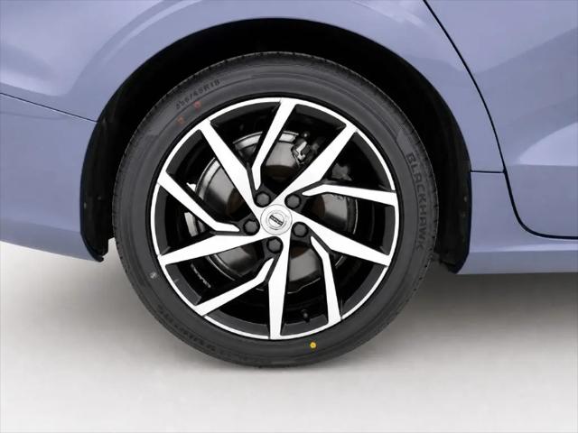 2020 Volvo S60 T6 Momentum