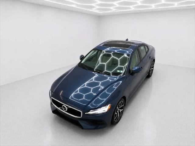 2020 Volvo S60 T6 Momentum