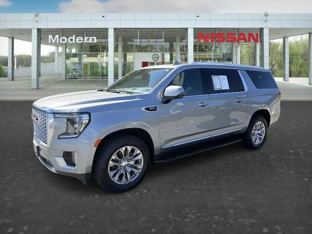 2024 GMC Yukon XL 4WD Denali for sale in Winston-Salem, NC