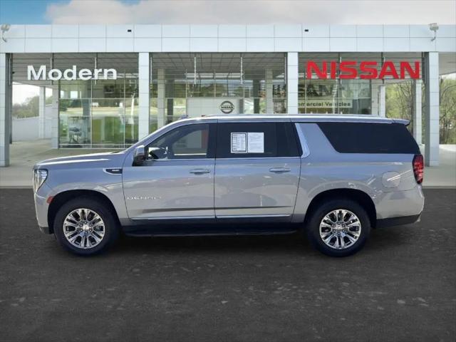 2024 GMC Yukon XL 4WD Denali