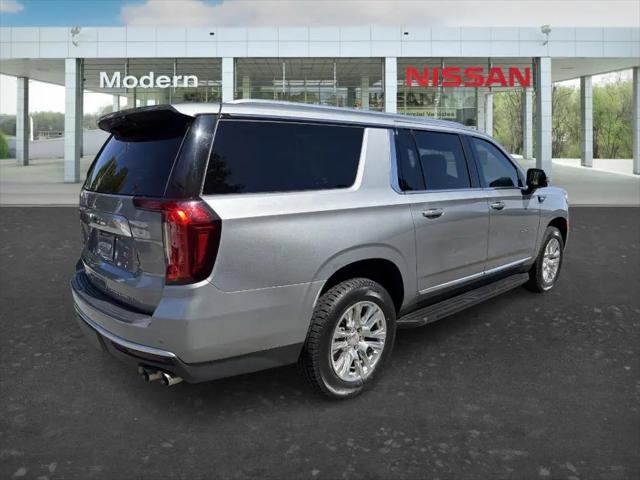 2024 GMC Yukon XL 4WD Denali