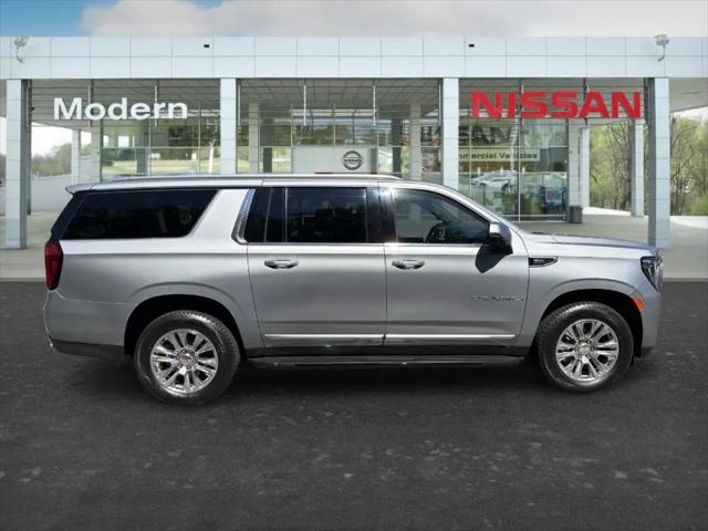 2024 GMC Yukon XL 4WD Denali
