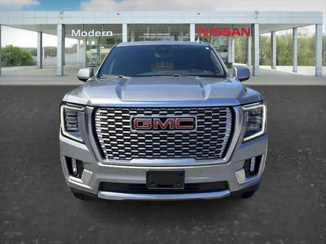2024 GMC Yukon XL 4WD Denali
