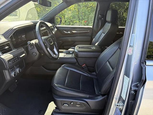 2024 GMC Yukon XL 4WD Denali