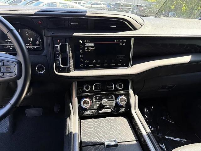 2024 GMC Yukon XL 4WD Denali