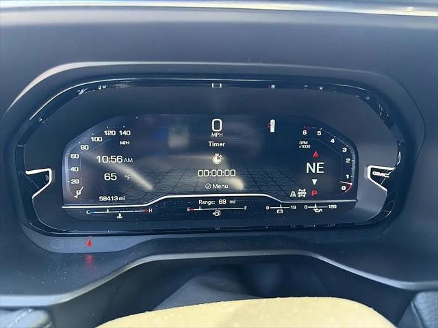 2024 GMC Yukon XL 4WD Denali