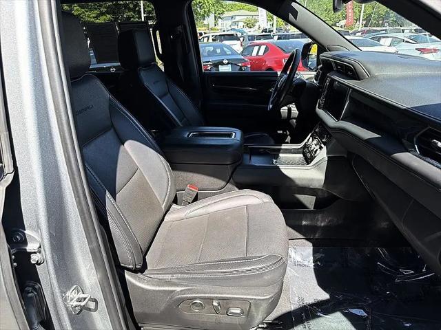 2024 GMC Yukon XL 4WD Denali
