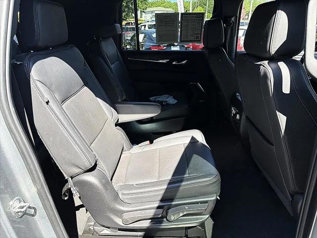 2024 GMC Yukon XL 4WD Denali