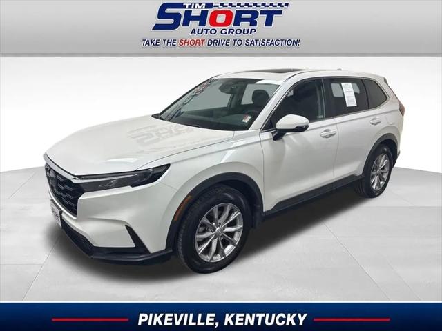 2024 Honda CR-V EX AWD for sale in Pikeville, KY