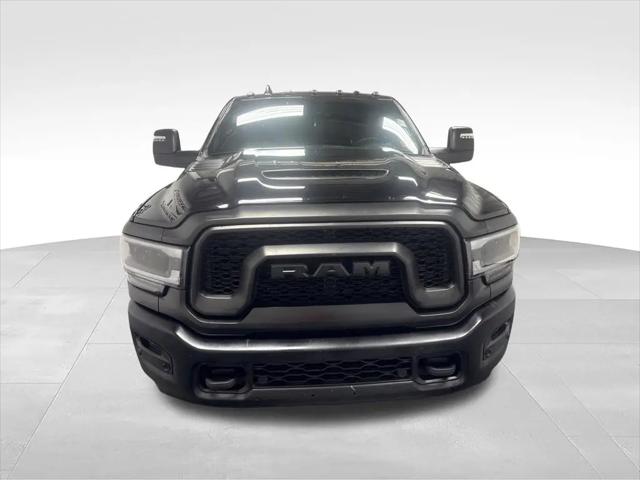 2024 Ram 2500 Power Wagon Rebel Crew Cab 4x4 6'4" Box