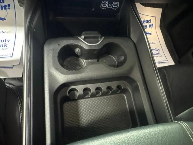 2024 Ram 2500 Power Wagon Rebel Crew Cab 4x4 6'4" Box
