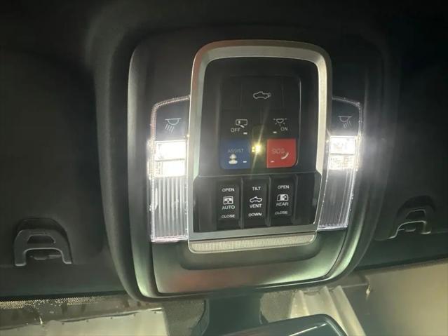 2024 Ram 2500 Power Wagon Rebel Crew Cab 4x4 6'4" Box