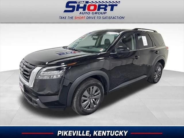 2025 Nissan Pathfinder SV 4WD for sale in Pikeville, KY