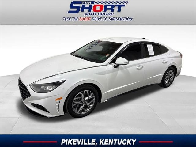 2023 Hyundai Sonata SEL for sale in Pikeville, KY