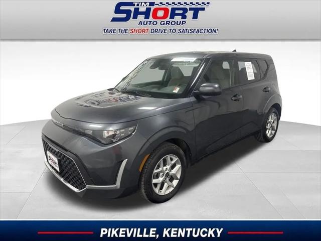 2025 Kia Soul LX for sale in Pikeville, KY