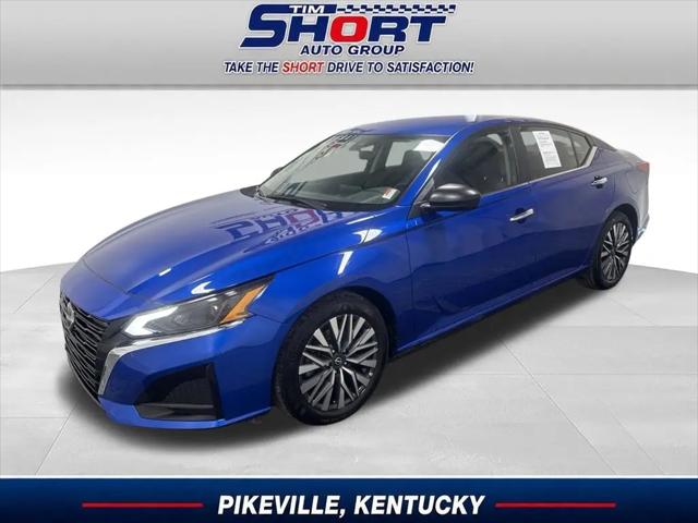 2025 Nissan Altima SV FWD for sale in Pikeville, KY