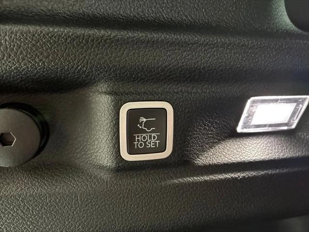 2026 Jeep Grand Cherokee L Altitude 4x4