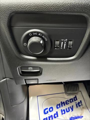 2026 Jeep Grand Cherokee L Altitude 4x4