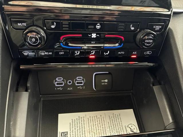 2026 Jeep Grand Cherokee L Altitude 4x4