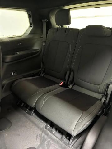 2026 Jeep Grand Cherokee L Altitude 4x4