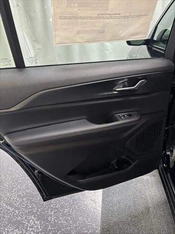 2026 Jeep Grand Cherokee L Altitude 4x4