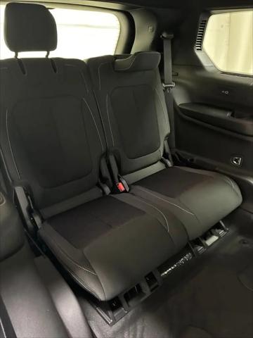 2026 Jeep Grand Cherokee L Altitude 4x4
