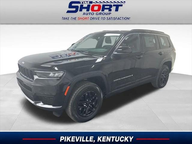 2026 Jeep Grand Cherokee L Altitude 4x4 for sale in Pikeville, KY