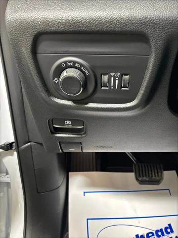 2026 Jeep Grand Cherokee L Altitude 4x4