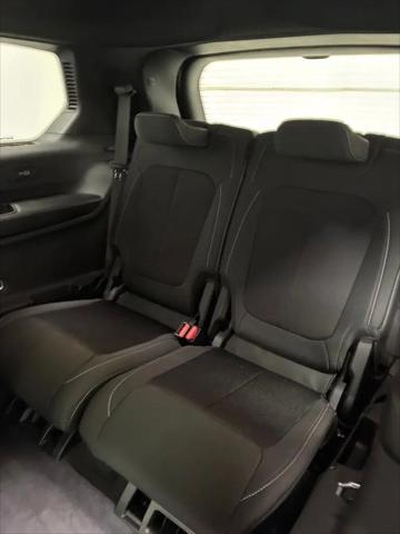 2026 Jeep Grand Cherokee L Altitude 4x4