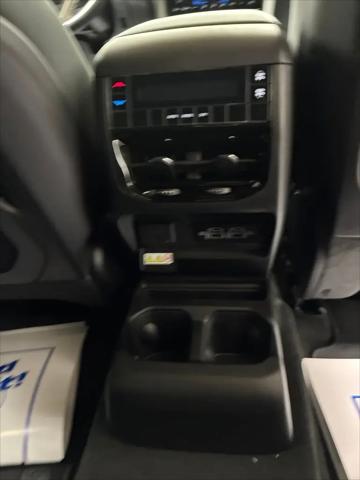 2026 Jeep Grand Cherokee L Altitude 4x4