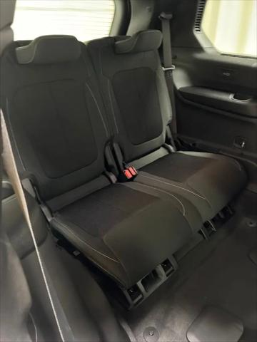 2026 Jeep Grand Cherokee L Altitude 4x4