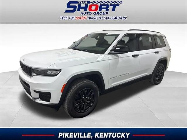 2026 Jeep Grand Cherokee L Altitude 4x4 for sale in Pikeville, KY