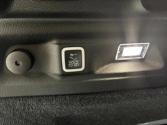 2026 Jeep Grand Cherokee L Summit 4x4