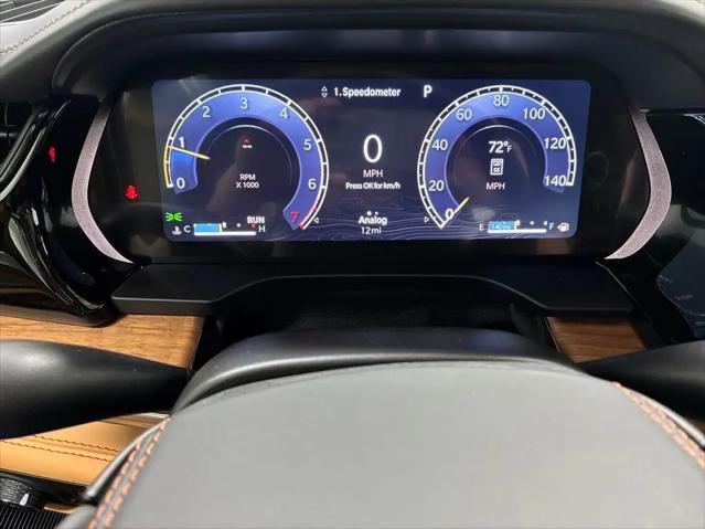 2026 Jeep Grand Cherokee L Summit 4x4