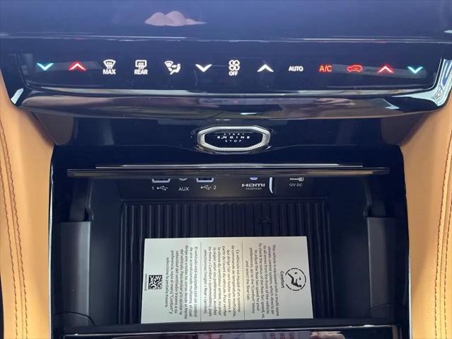 2026 Jeep Grand Cherokee L Summit 4x4