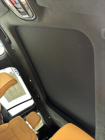2026 Jeep Grand Cherokee L Summit 4x4