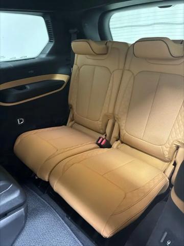 2026 Jeep Grand Cherokee L Summit 4x4