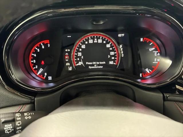 2026 Dodge Durango GT Plus AWD