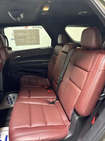 2026 Dodge Durango GT Plus AWD