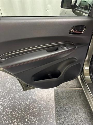 2026 Dodge Durango GT Plus AWD